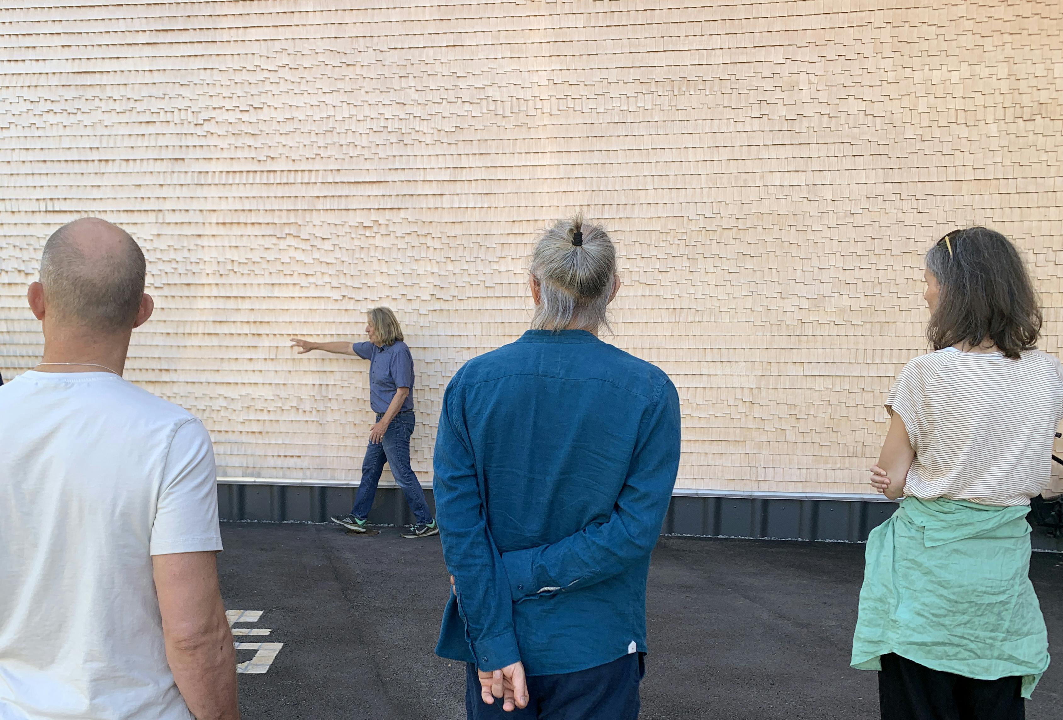 Echostern am Schwendisee | 26.0901