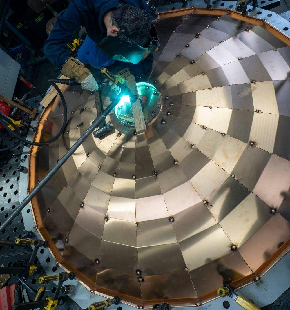 Echostern vom Schwendisee | 26.0301