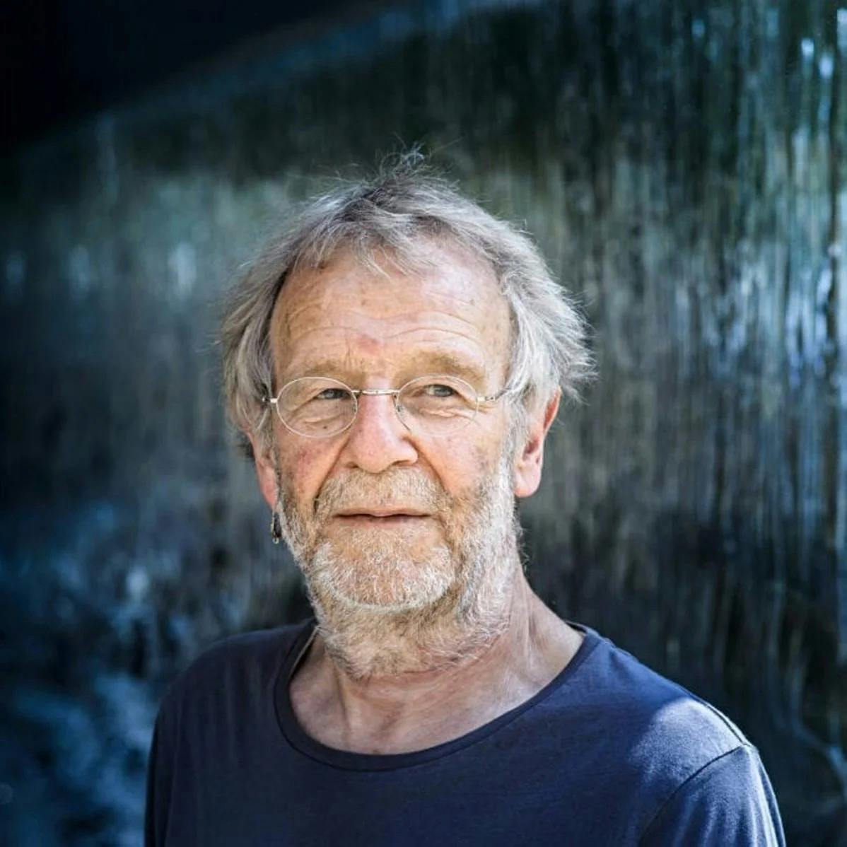 Zu Gast - Tage der Resonanz - Inputveranstaltung von Peter Roth