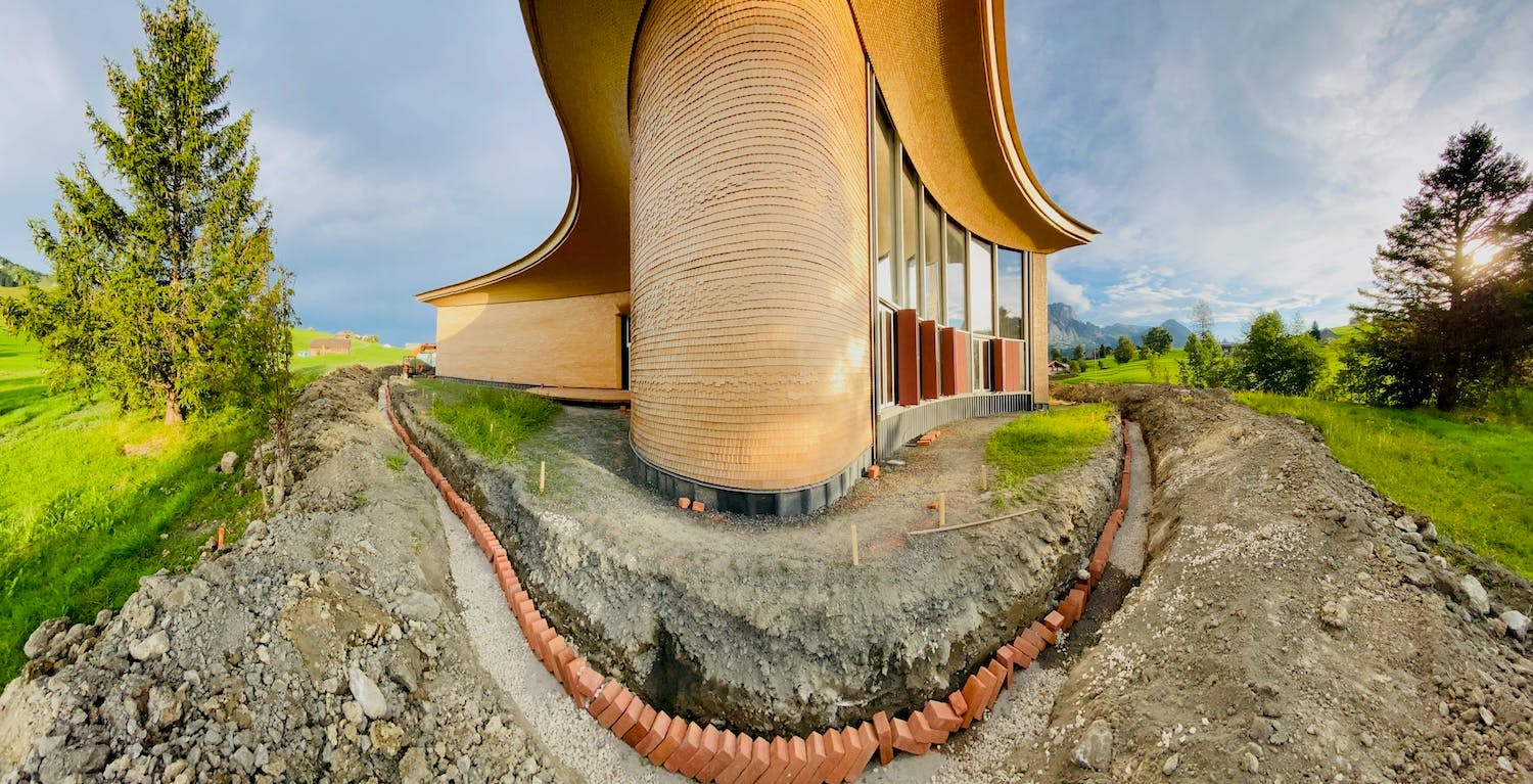 Zu Gast - Opus spicatum – Resonanz erleben