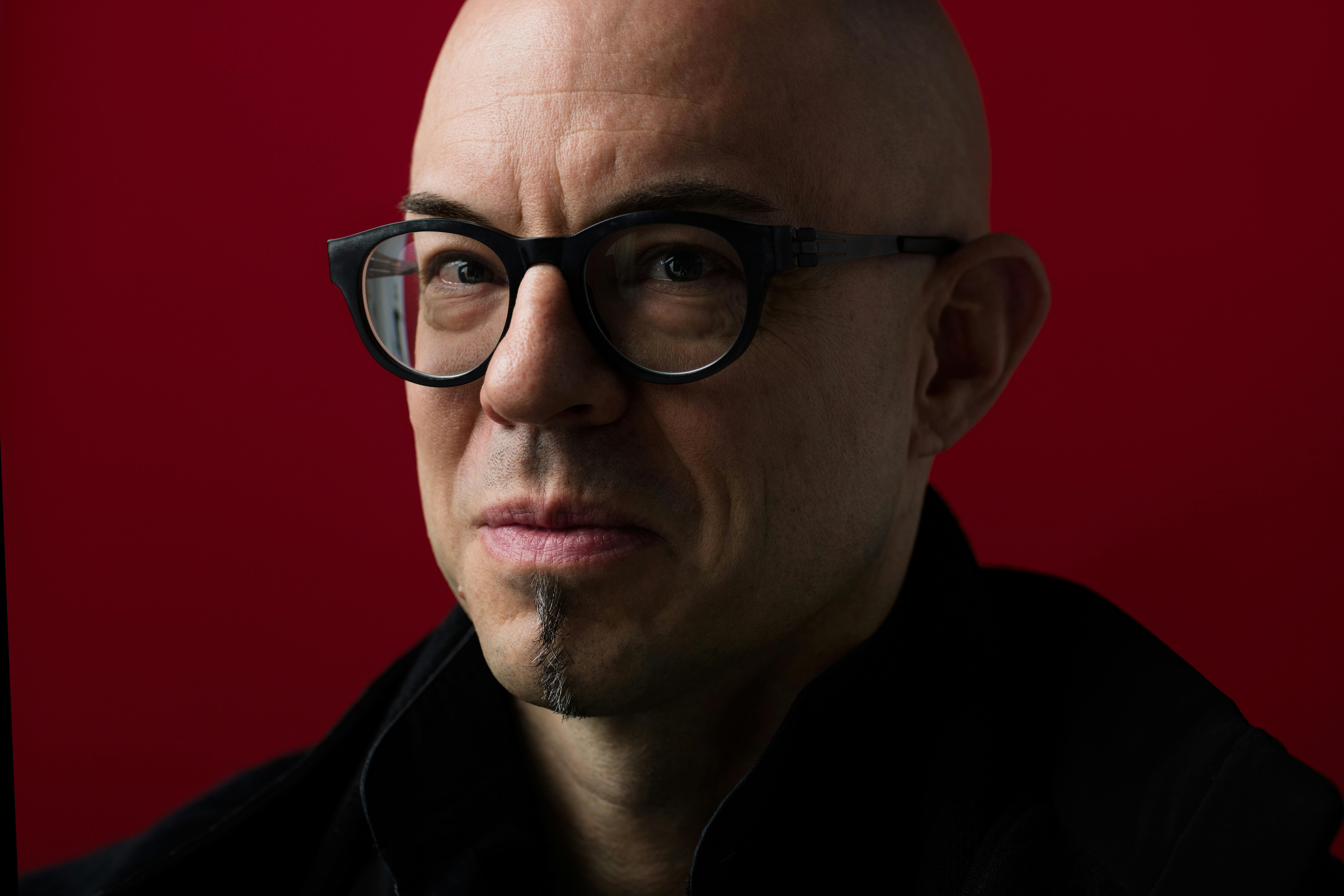 Konzert - Nik Bärtsch – Klang, Kontakt und Konzentration 