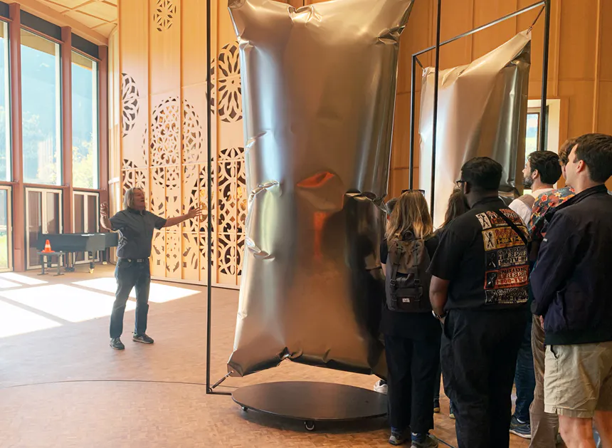 Echostern vom Schwendisee | 26.0901