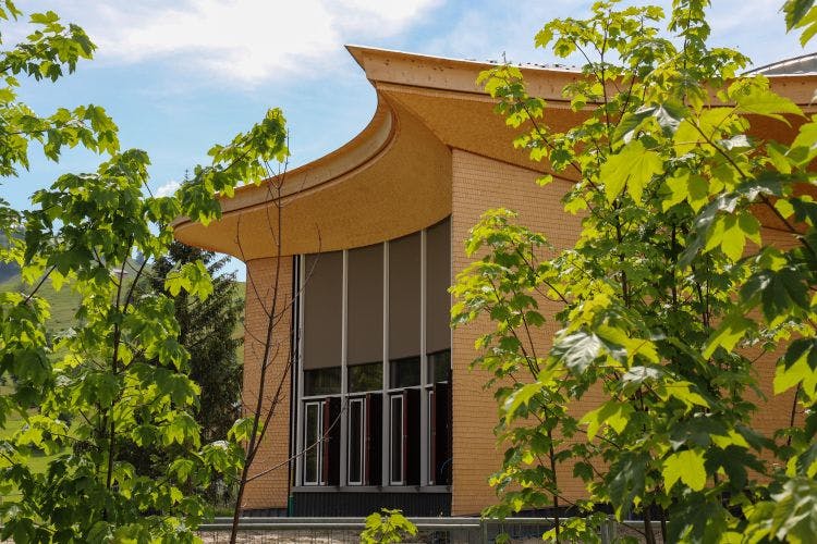 Klangfest – Öffentliche Führungen 