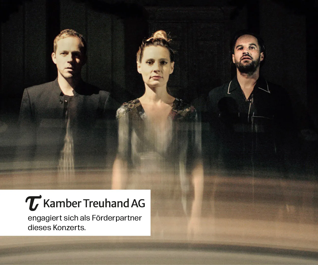 Konzert - JÜTZ