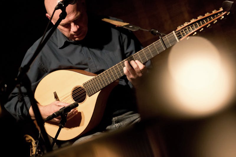 Toggenburger Halszither - Halszither spielen l 25.075