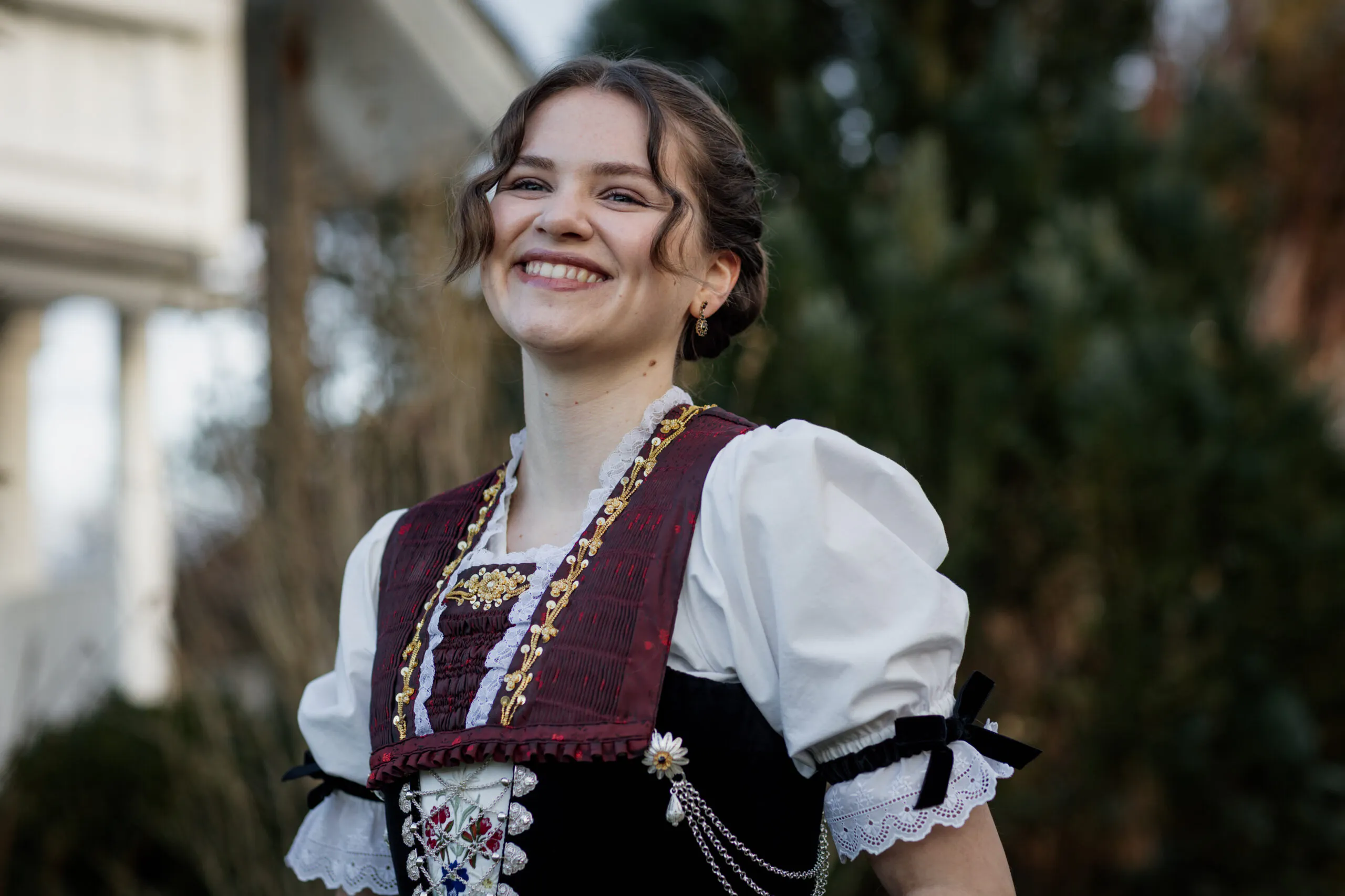 Naturjodel und Jodellieder | 26.1106