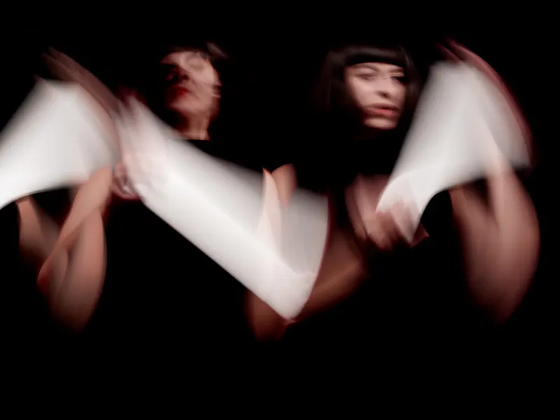 Polyrhythmik I 27.0310