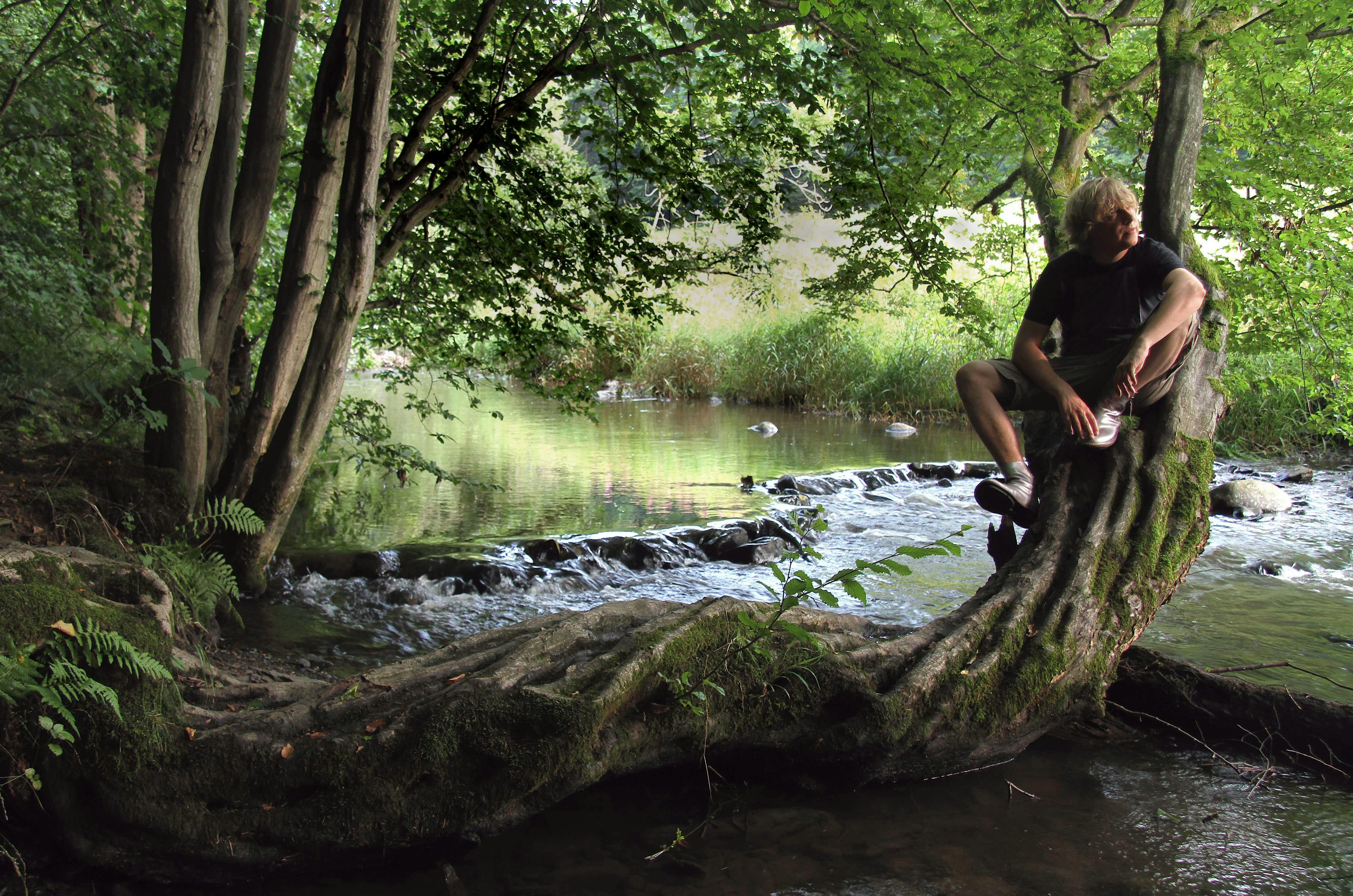 Thementage Natur und Techno l 25.053