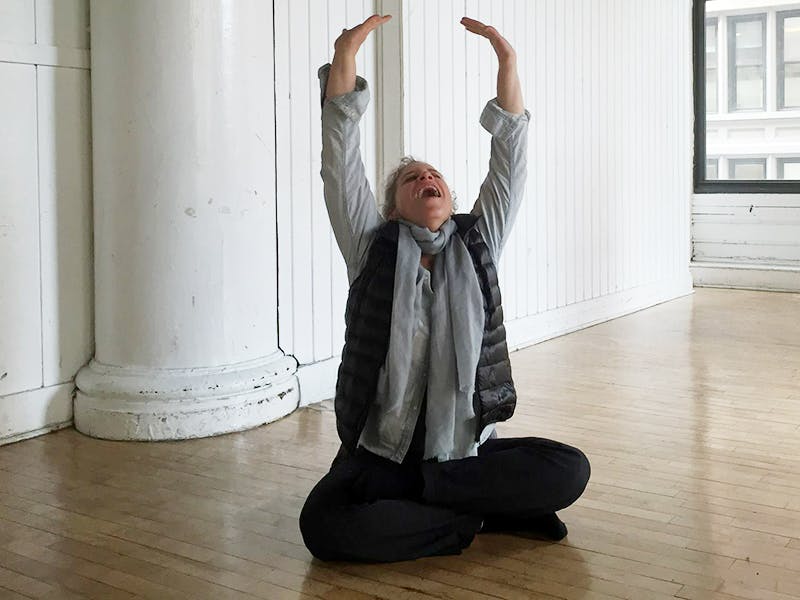 Embodied VoiceWork | 26.0704