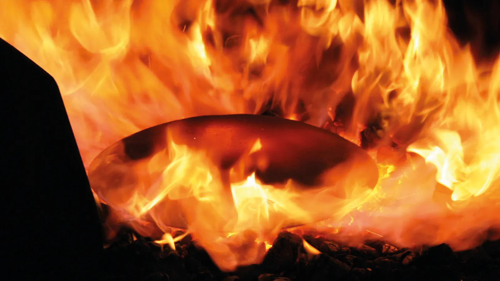 Vom Feuer zum Klang I 27.0305