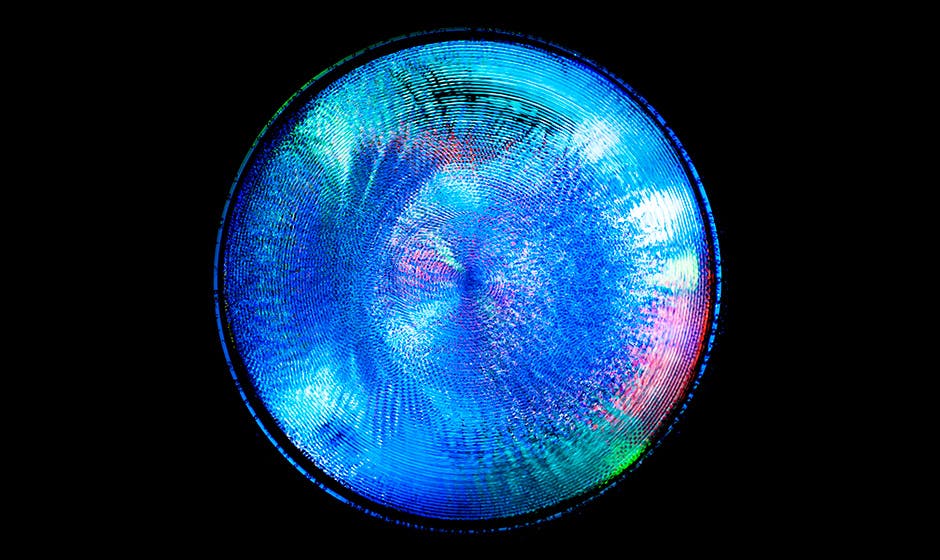 Klangkino - Die Sprache des Wassers verstehen lernen