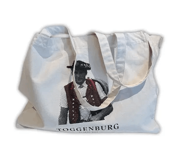 Toggenburg Shopper
