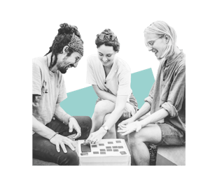 klang² Spielesammlung | Buchbinder Edition