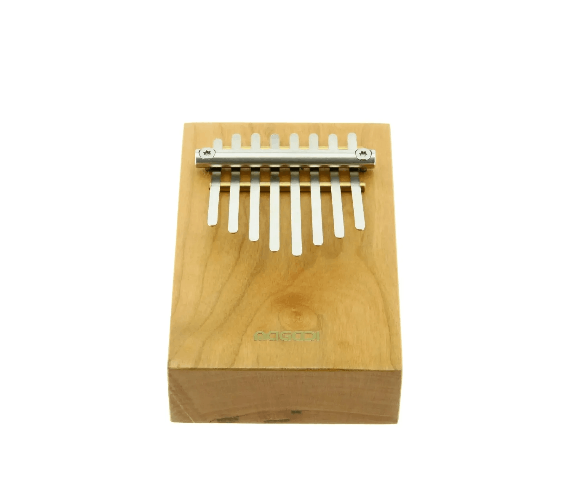 Magadi Kalimba M8 C-Dur Pentatonisch