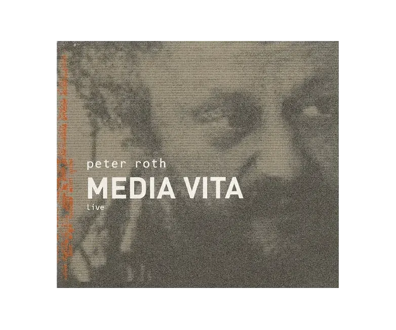 CD | Media Vita | Peter Roth