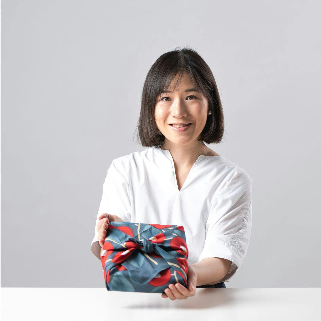 Furoshiki & Apéro Riche