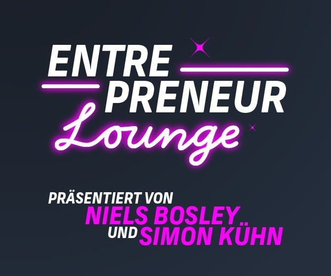 Entrepreneur Lounge 29.01.2026