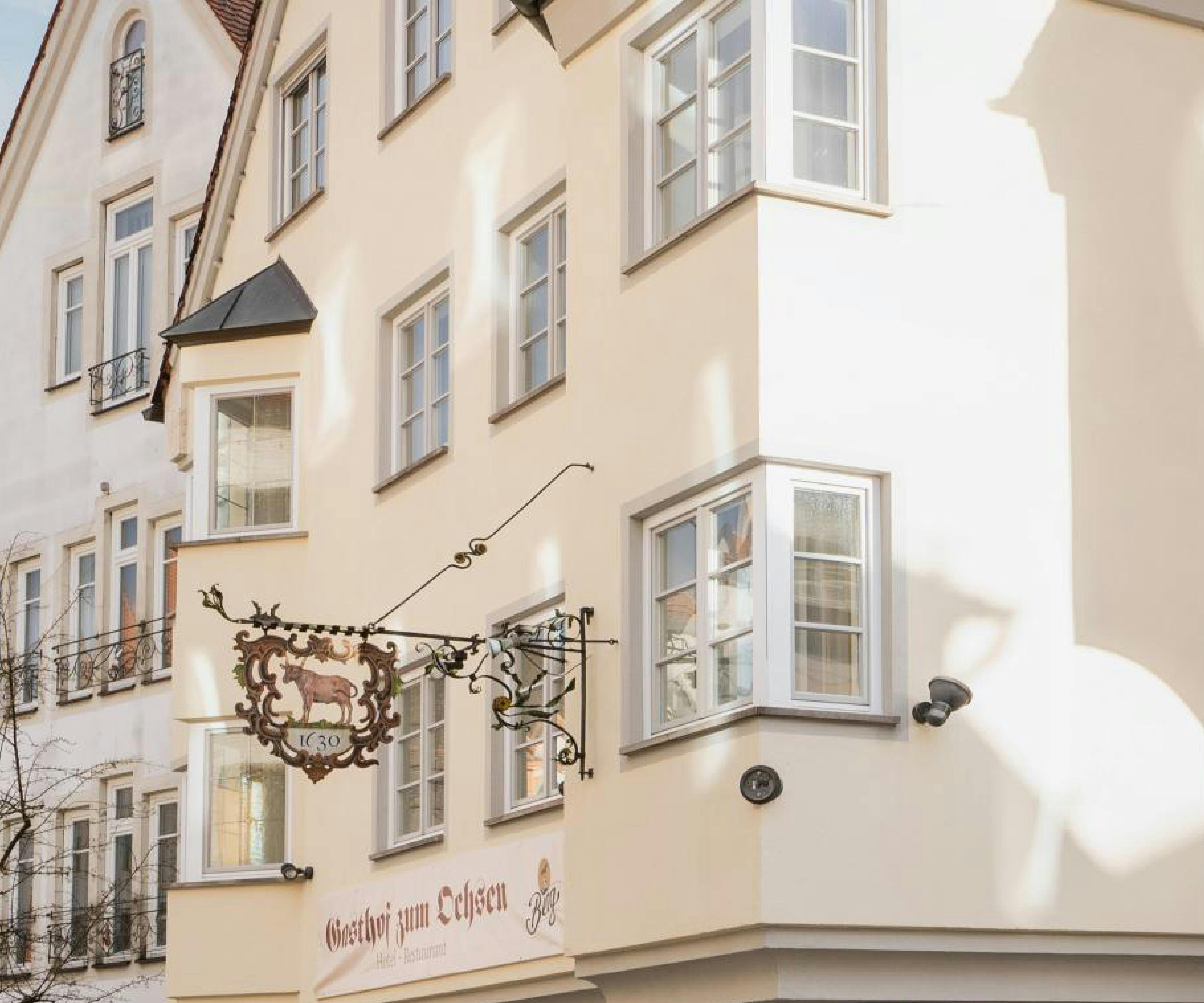 Gutschein zum Einkehren, Genießen und Verweilen