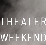 Theaterweekend 2026