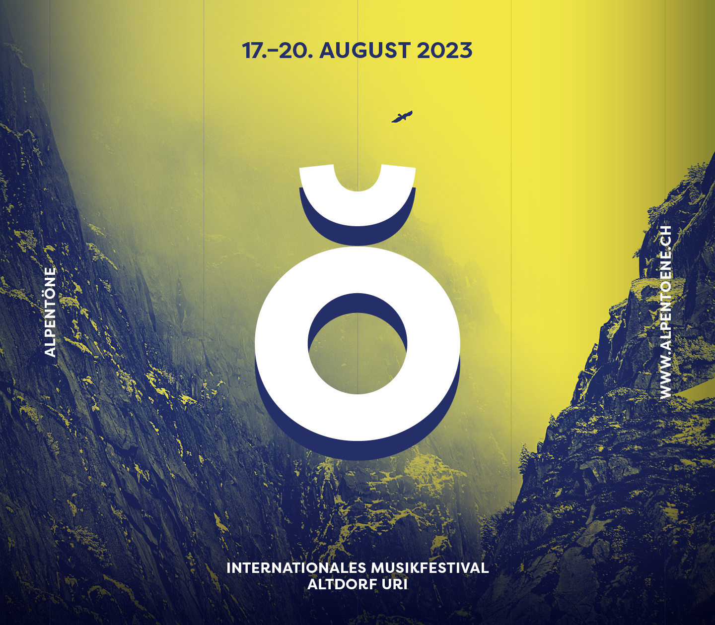Alpentöne internationales Festival (17.-20.08.2023)