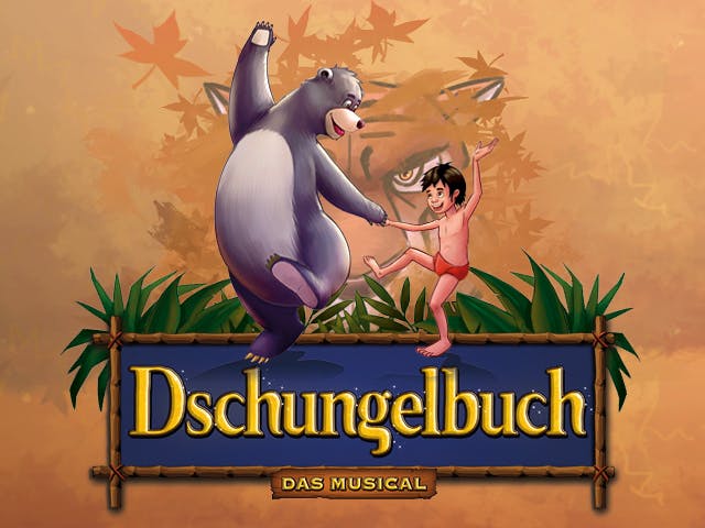 Dschungelbuch – das Musical