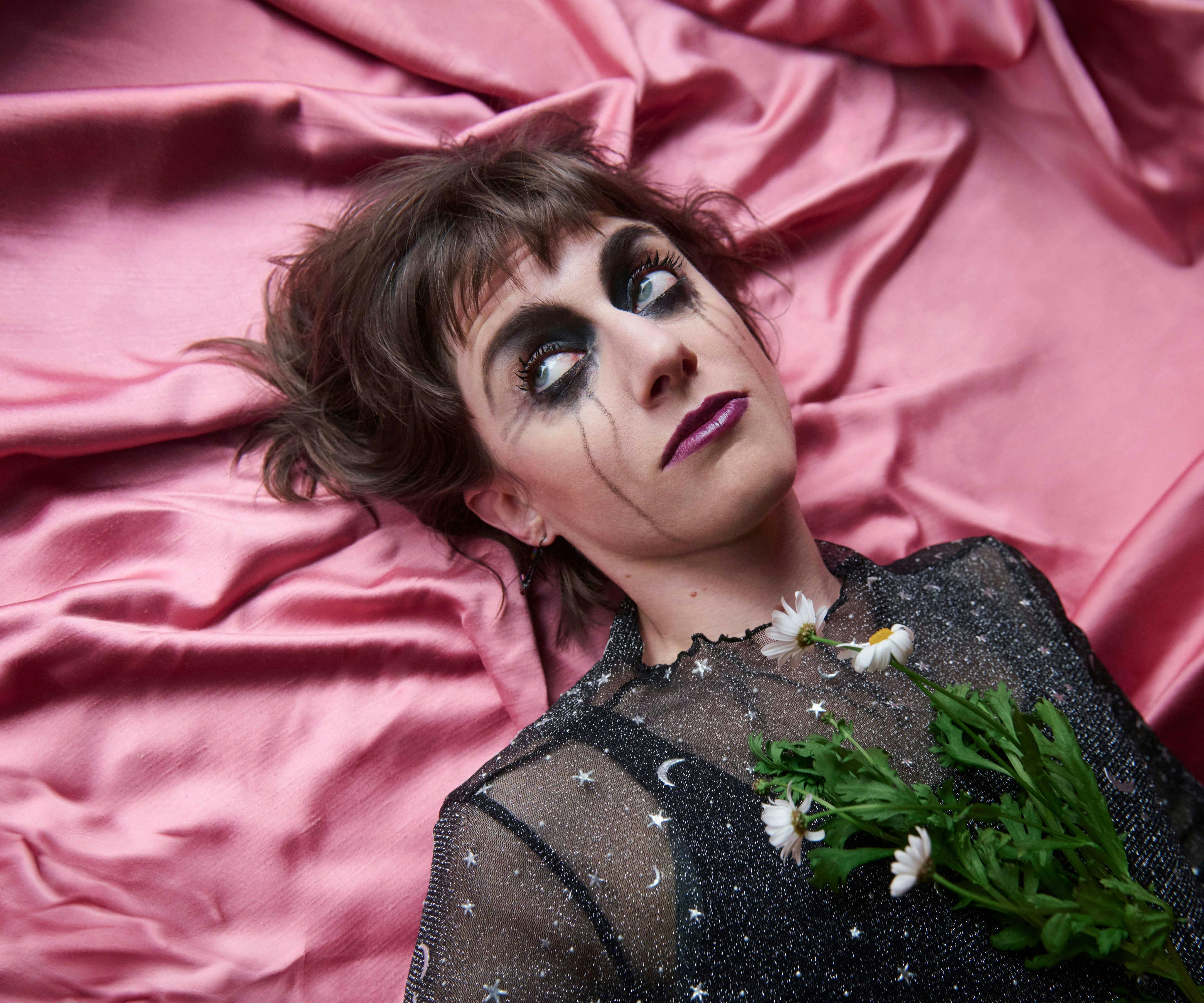 Leben - Ein unsicherer Abend mit Jane Mumford