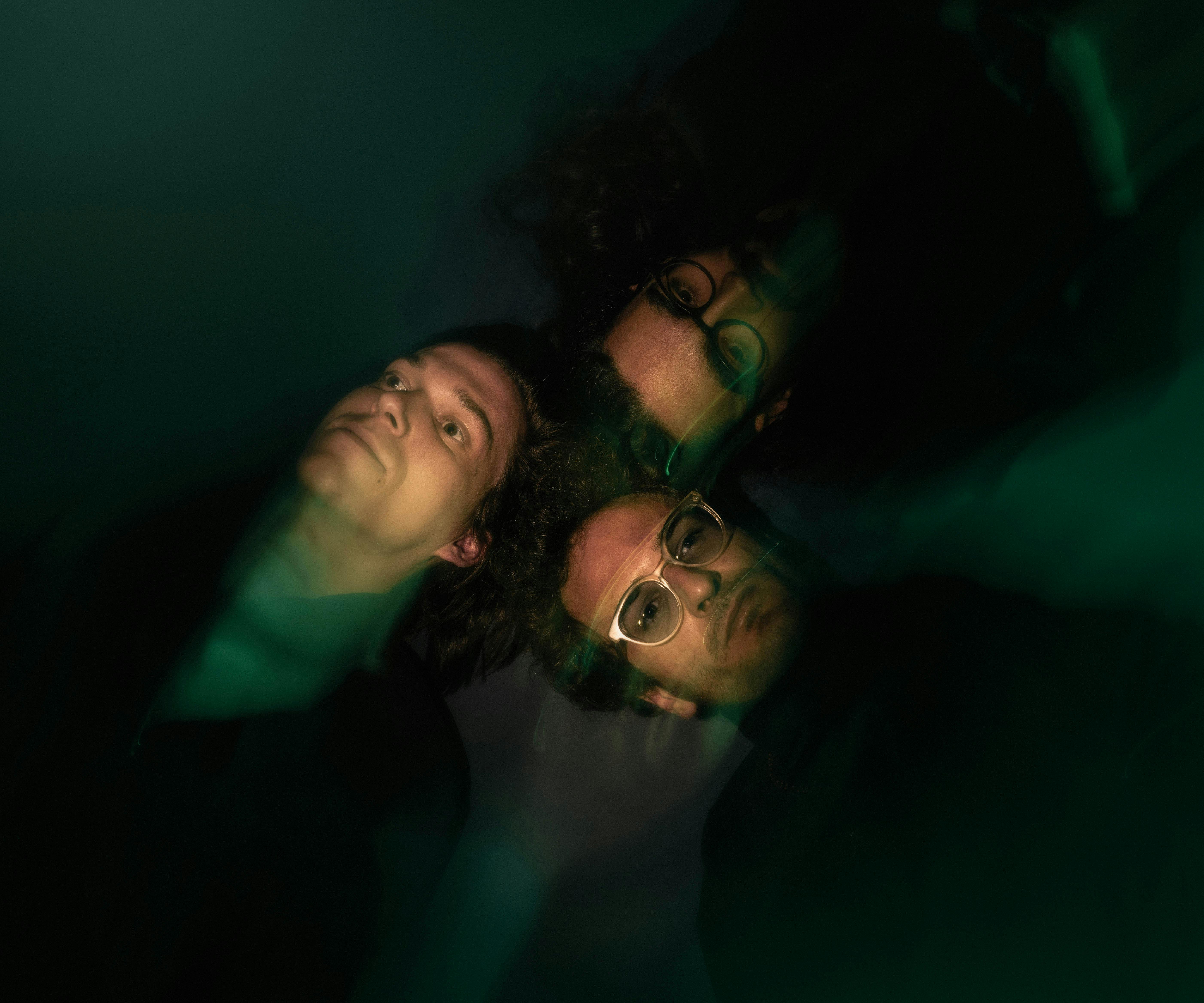 Elia Aregger Trio & Rufus D