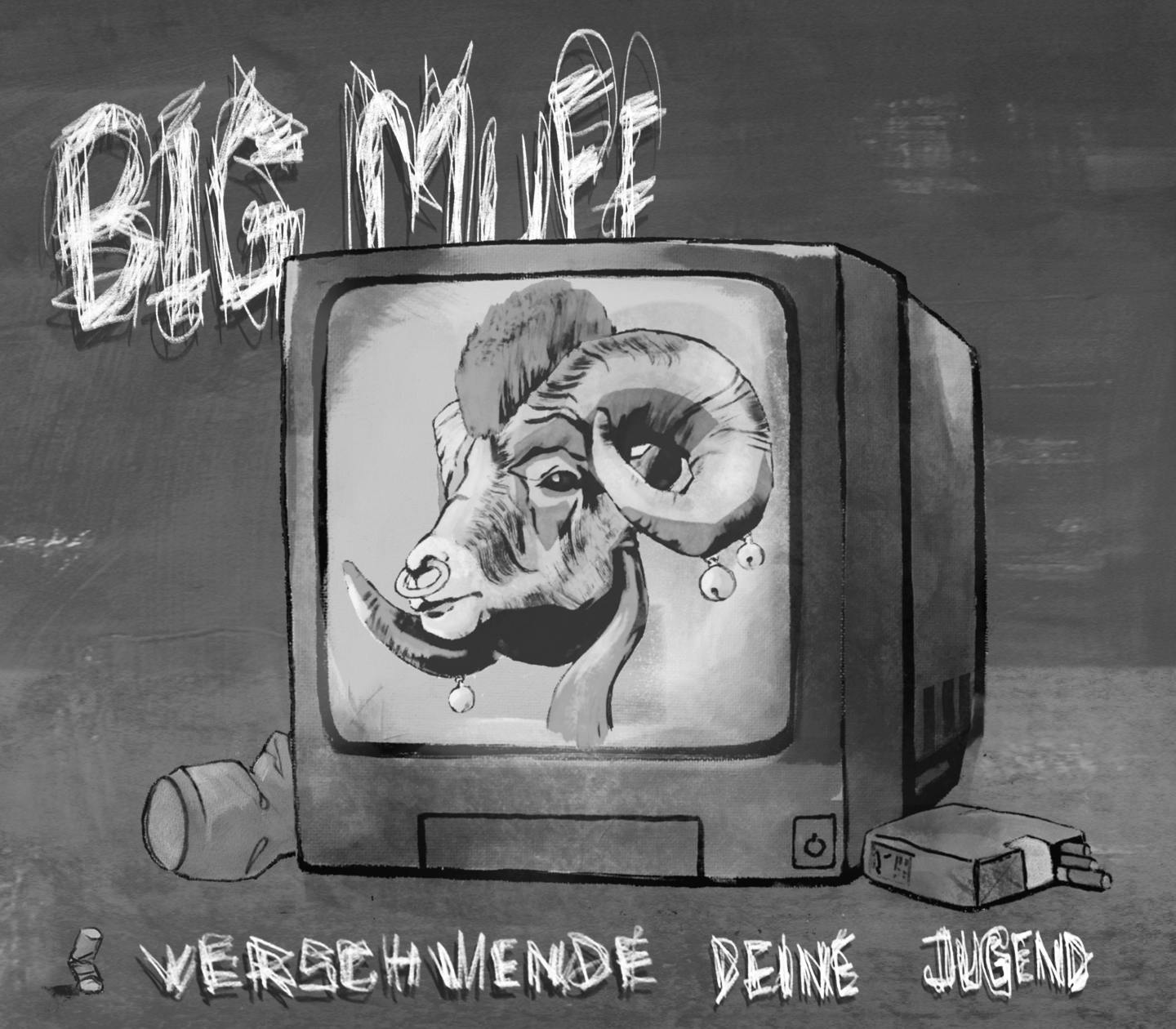 Big Muff – Verschwende deine Jugend (Premiere)