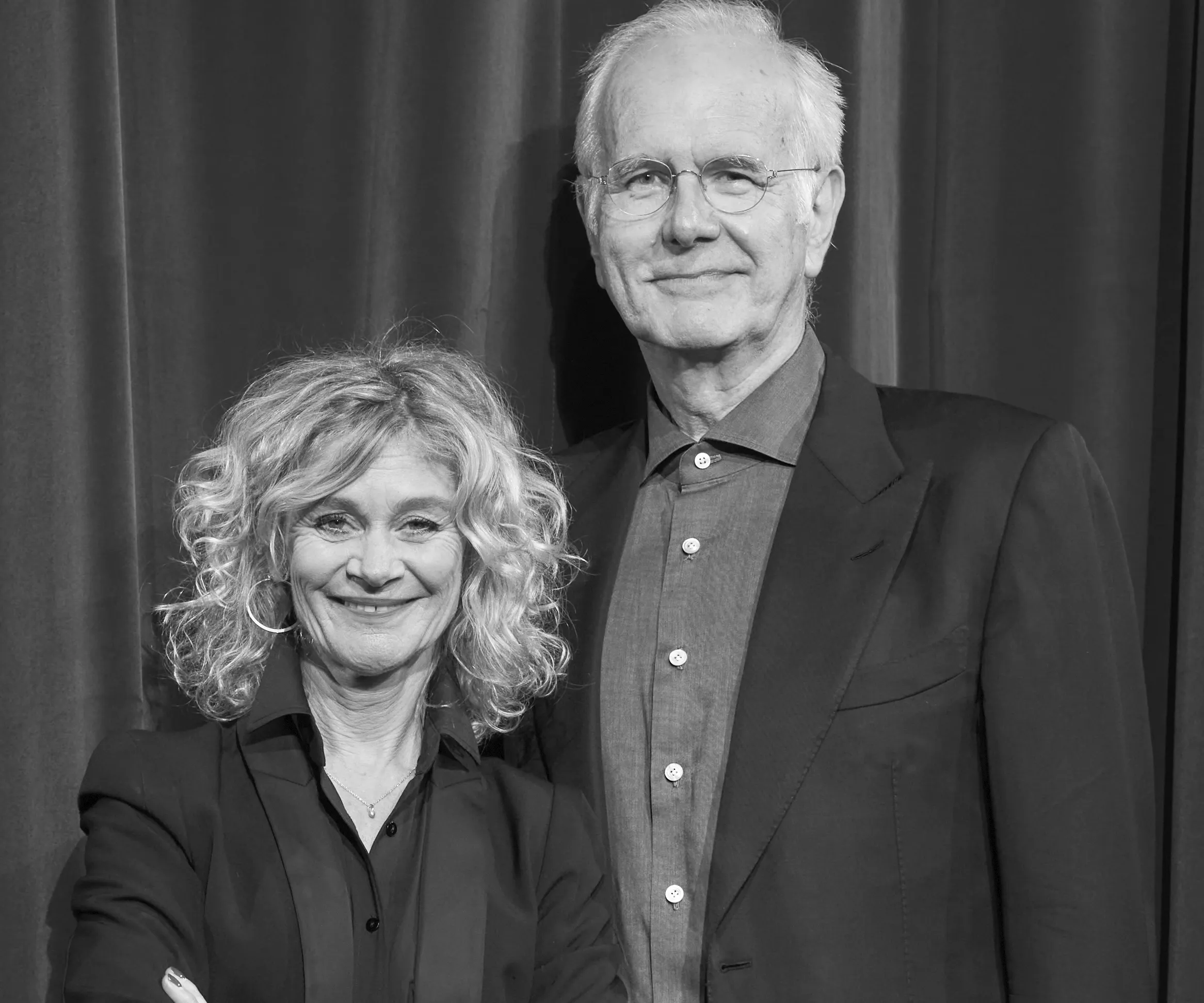 Hanna und Harald