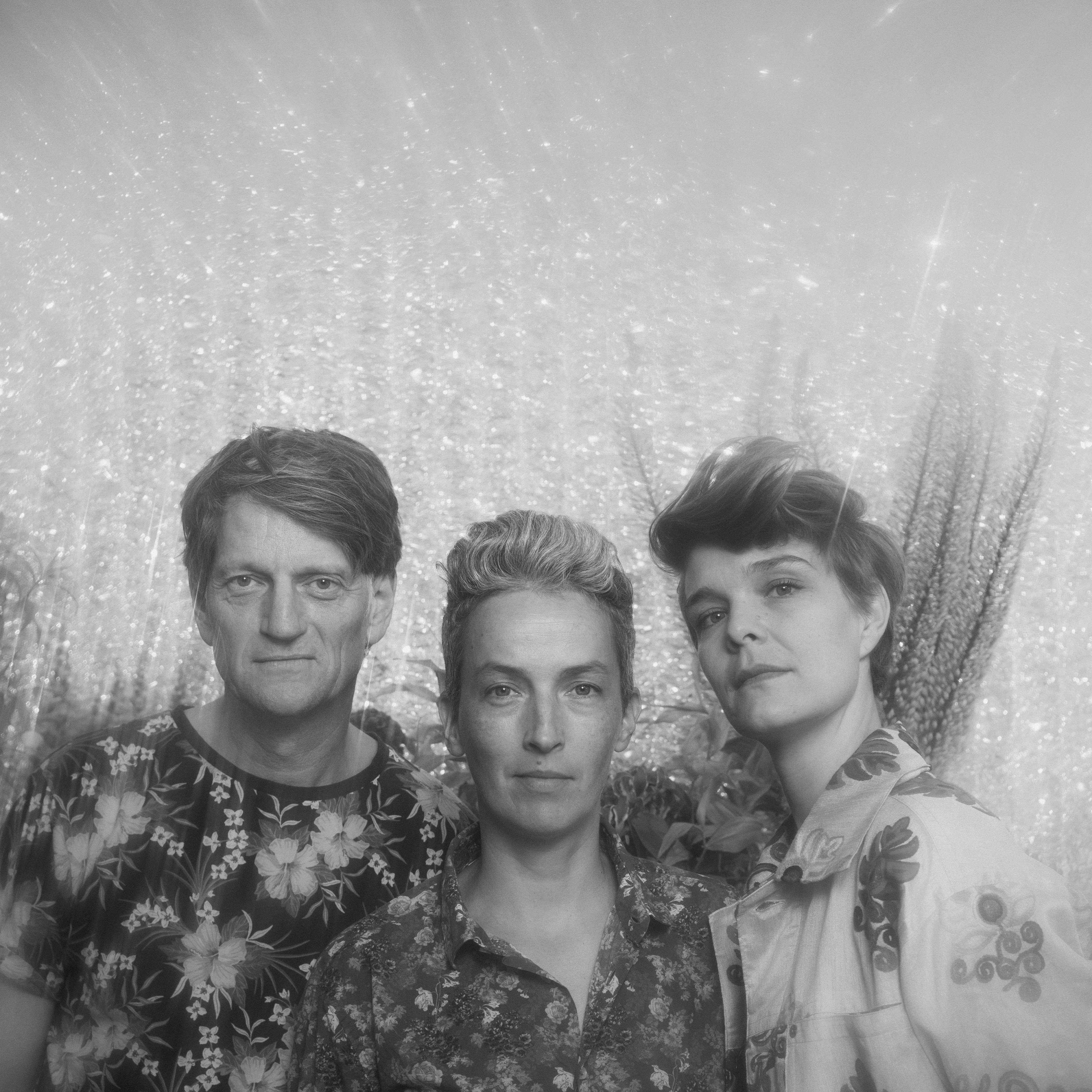 Theaterweekend - BrueckerMeisterTrauffer