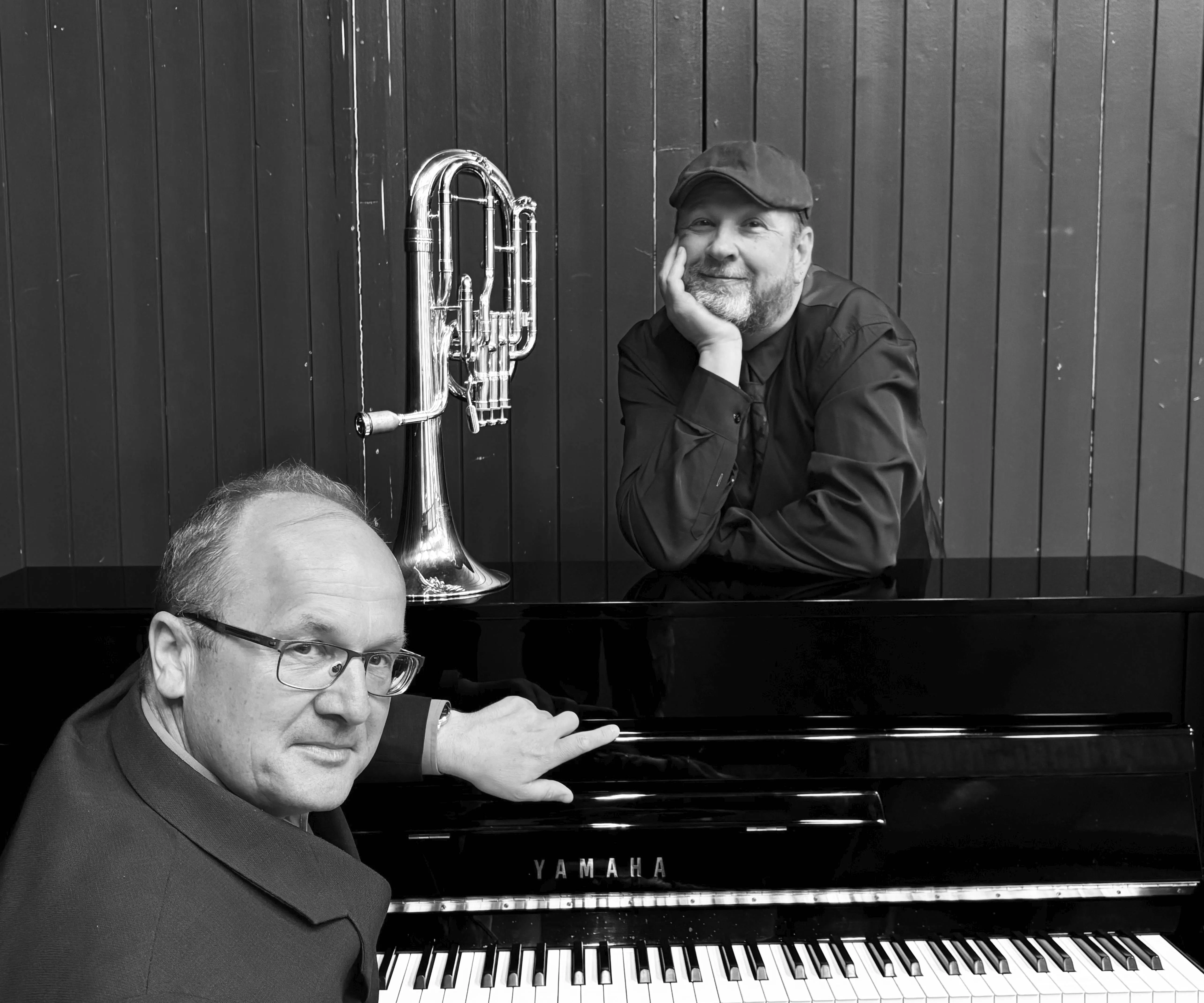 Encounters – musikalische Begegnungen