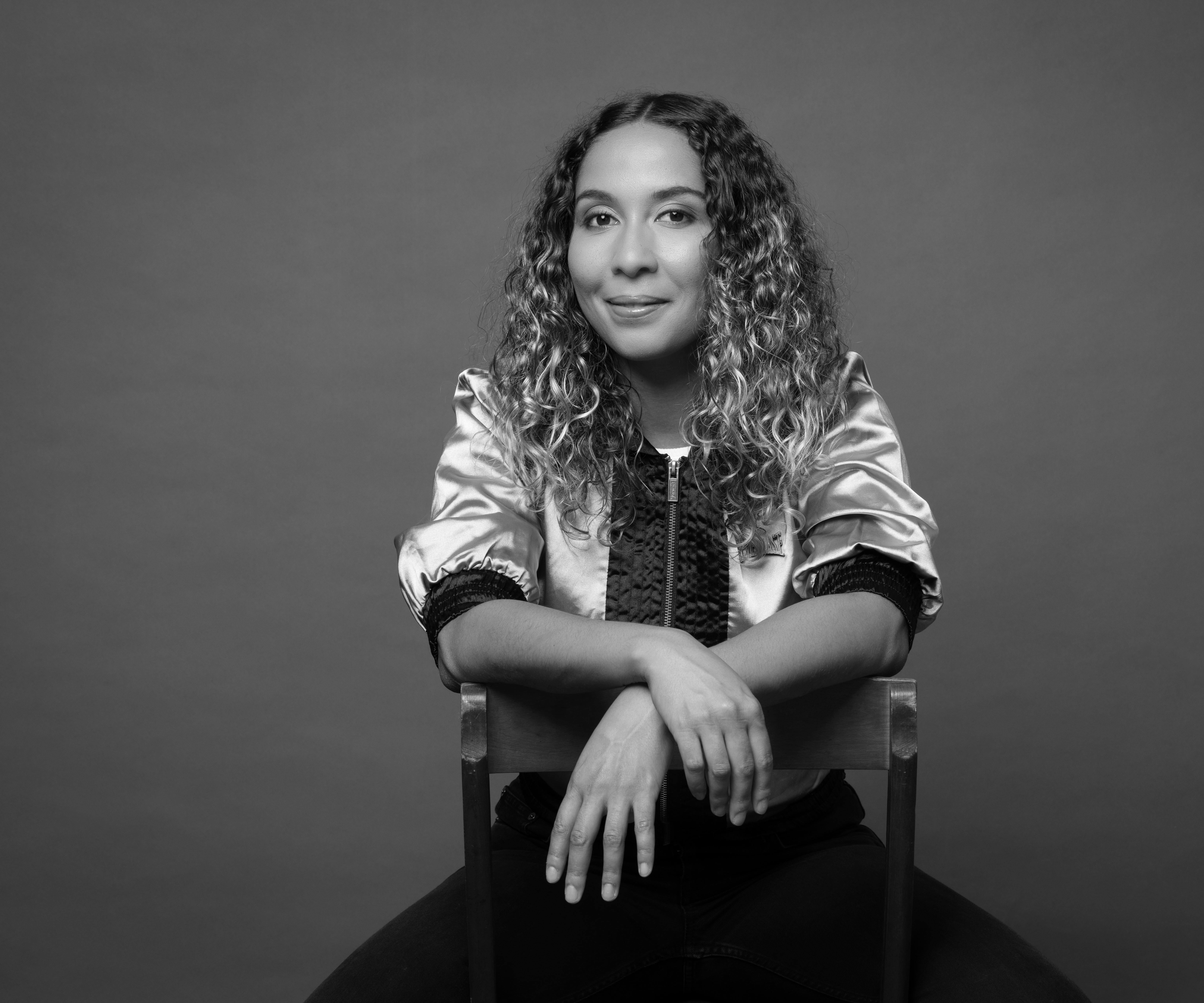 Nora Osagiobare: Daily Soap