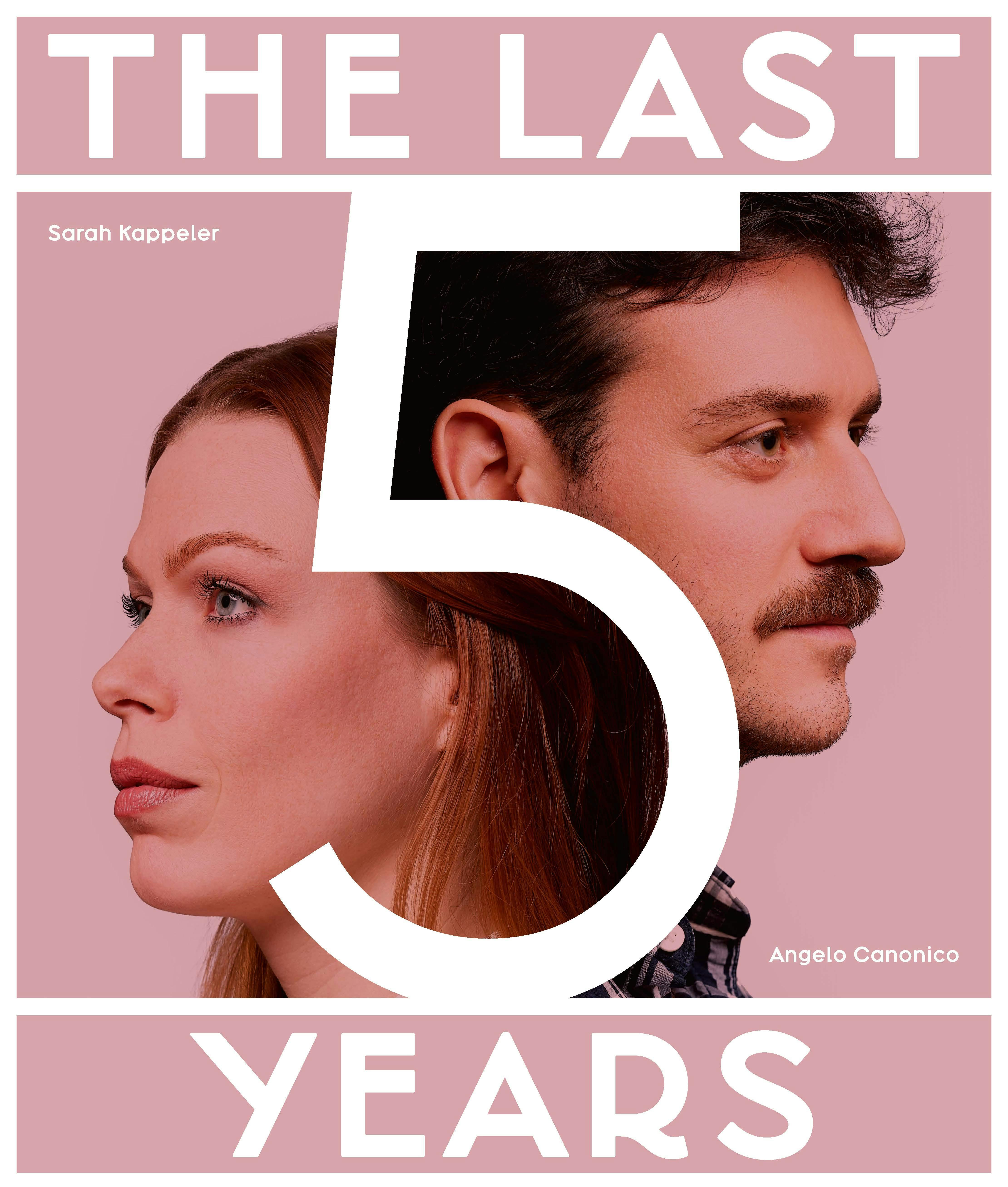 THE LAST 5 YEARS – Premiere