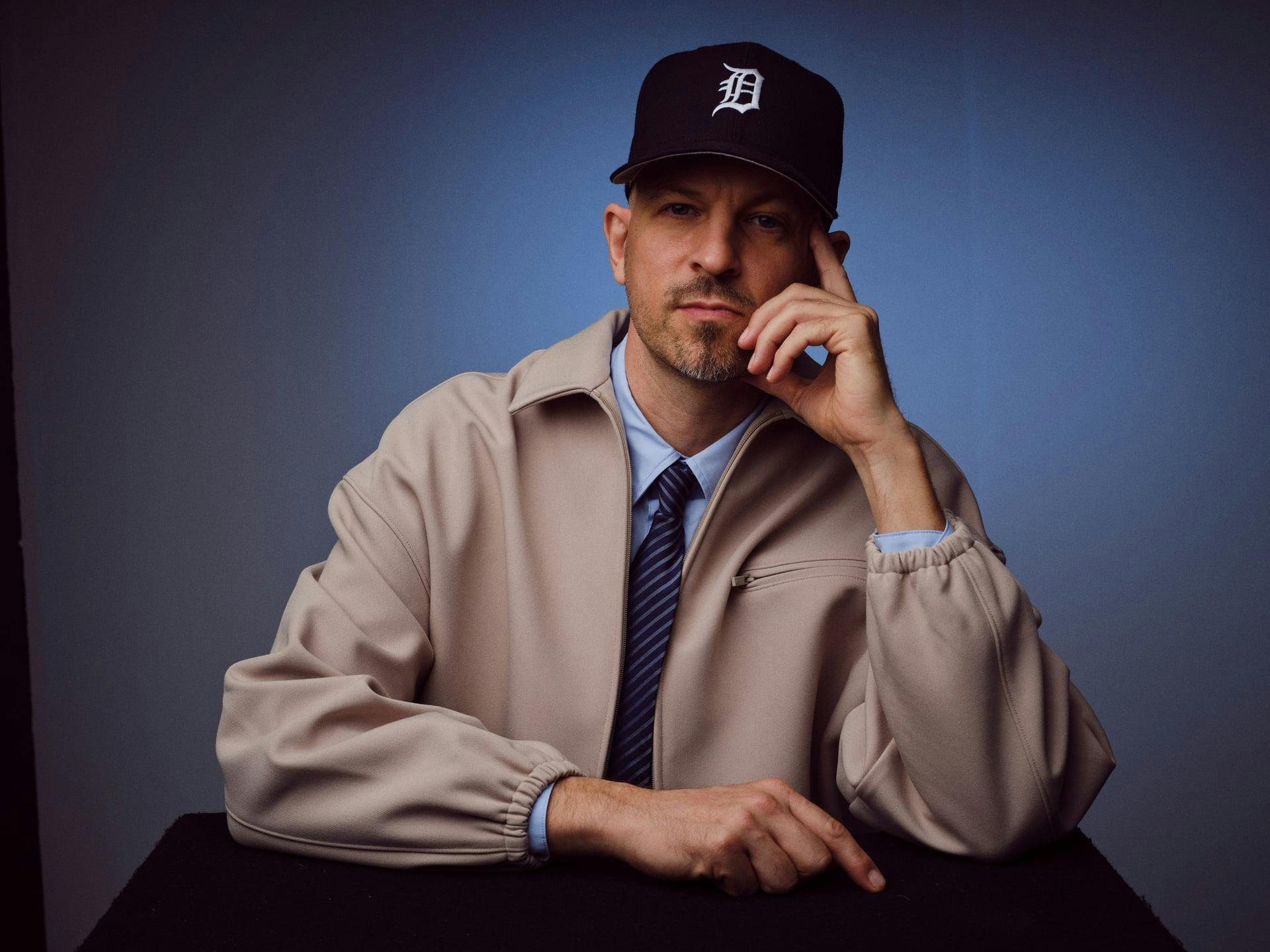 STRESS - The How To Heal Tour