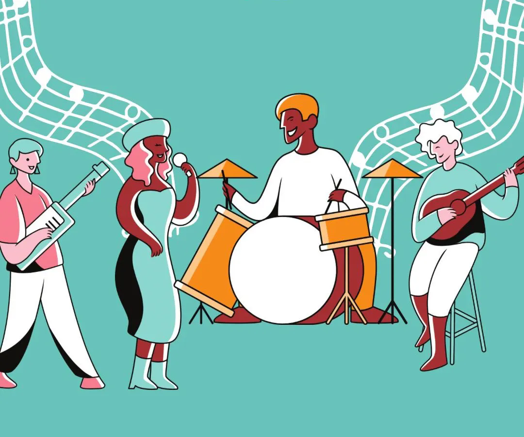 5-Liber Samichlaus Jam