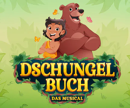 Dschungelbuch – das Musical