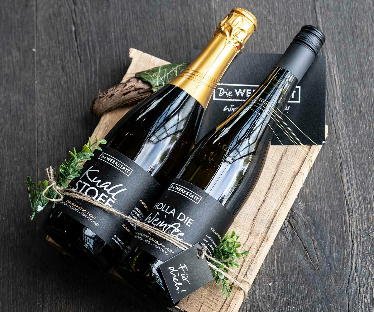 WERKSTATT Neuer Stoff