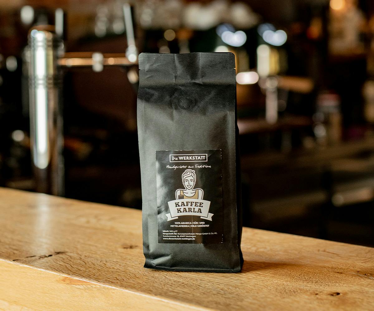 Kaffee Karla
