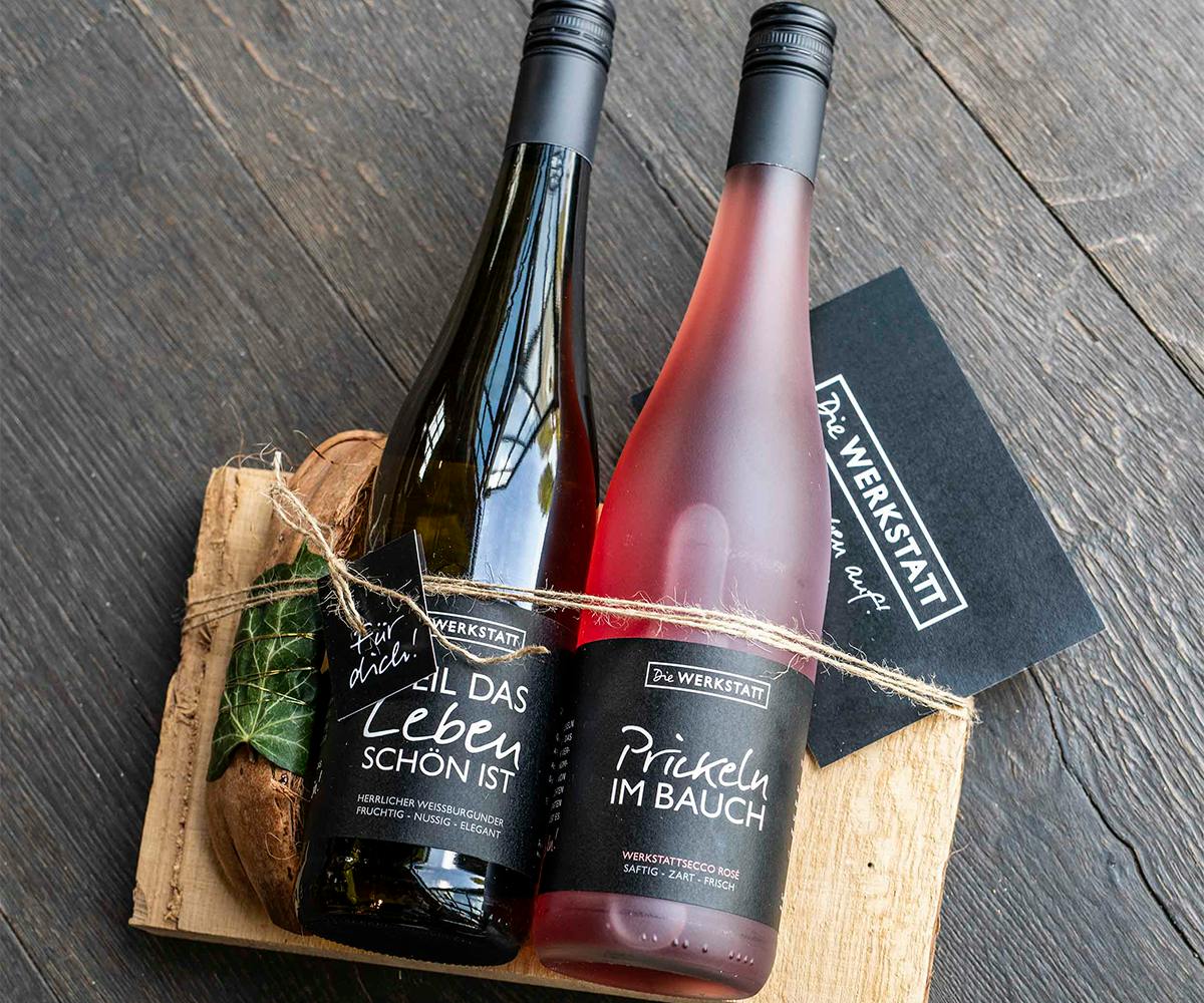 WERKSTATT unsere Lieblinge