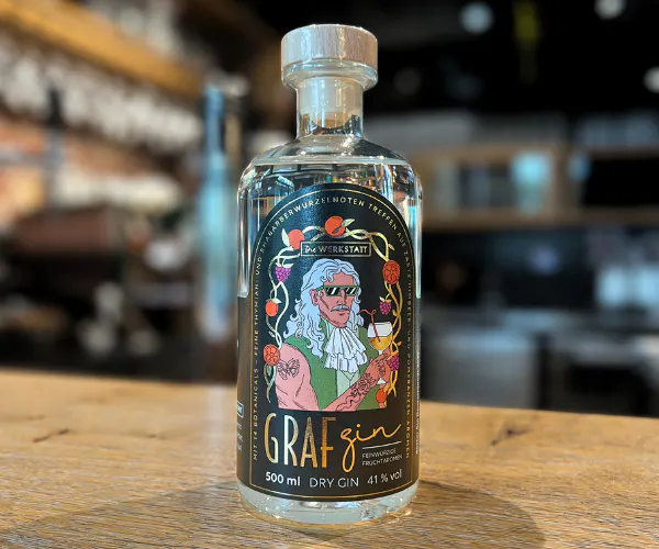 Graf Gin