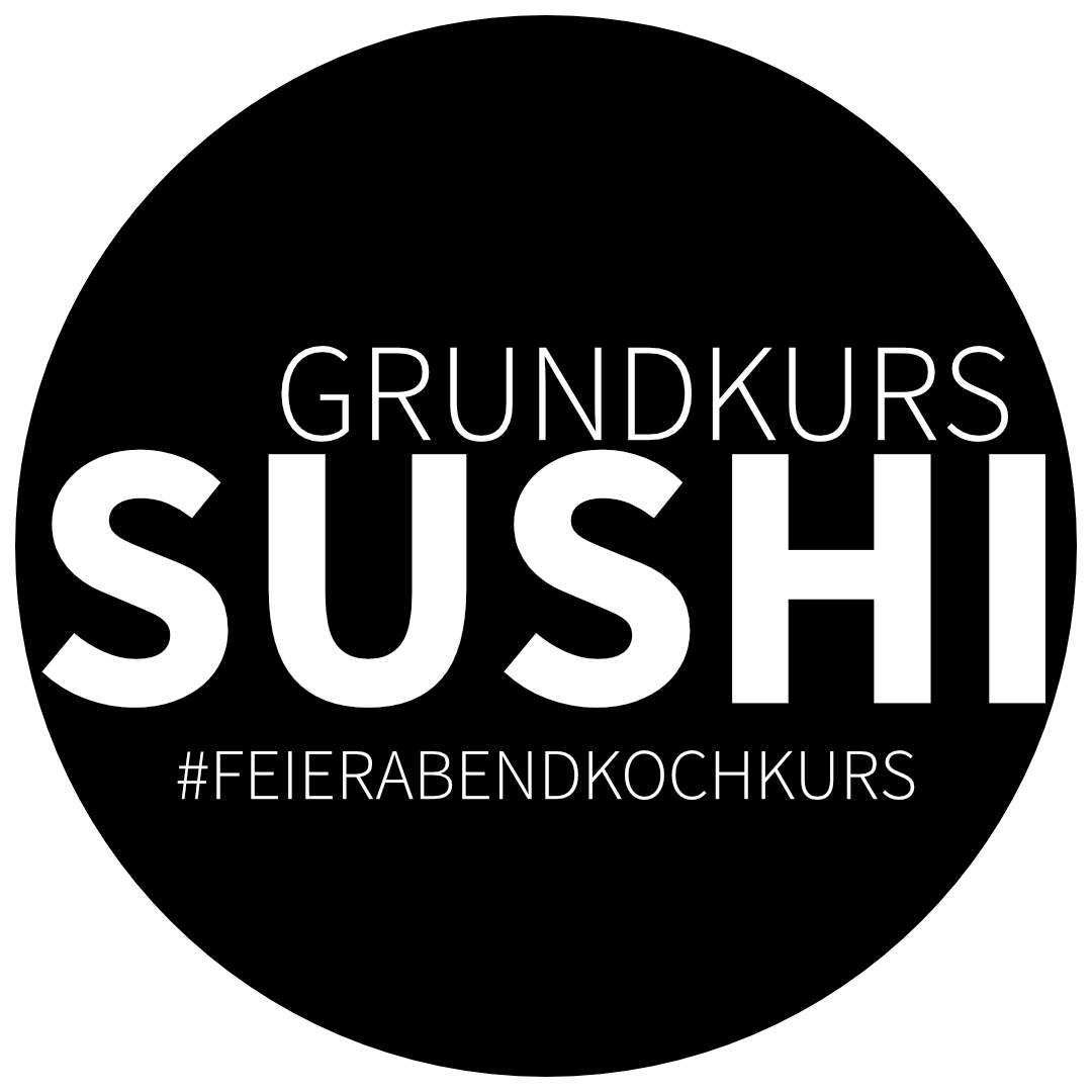 Sushi Grundkurs