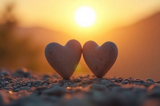 Genussvolle Momente für Zwei - Valentinsspecial