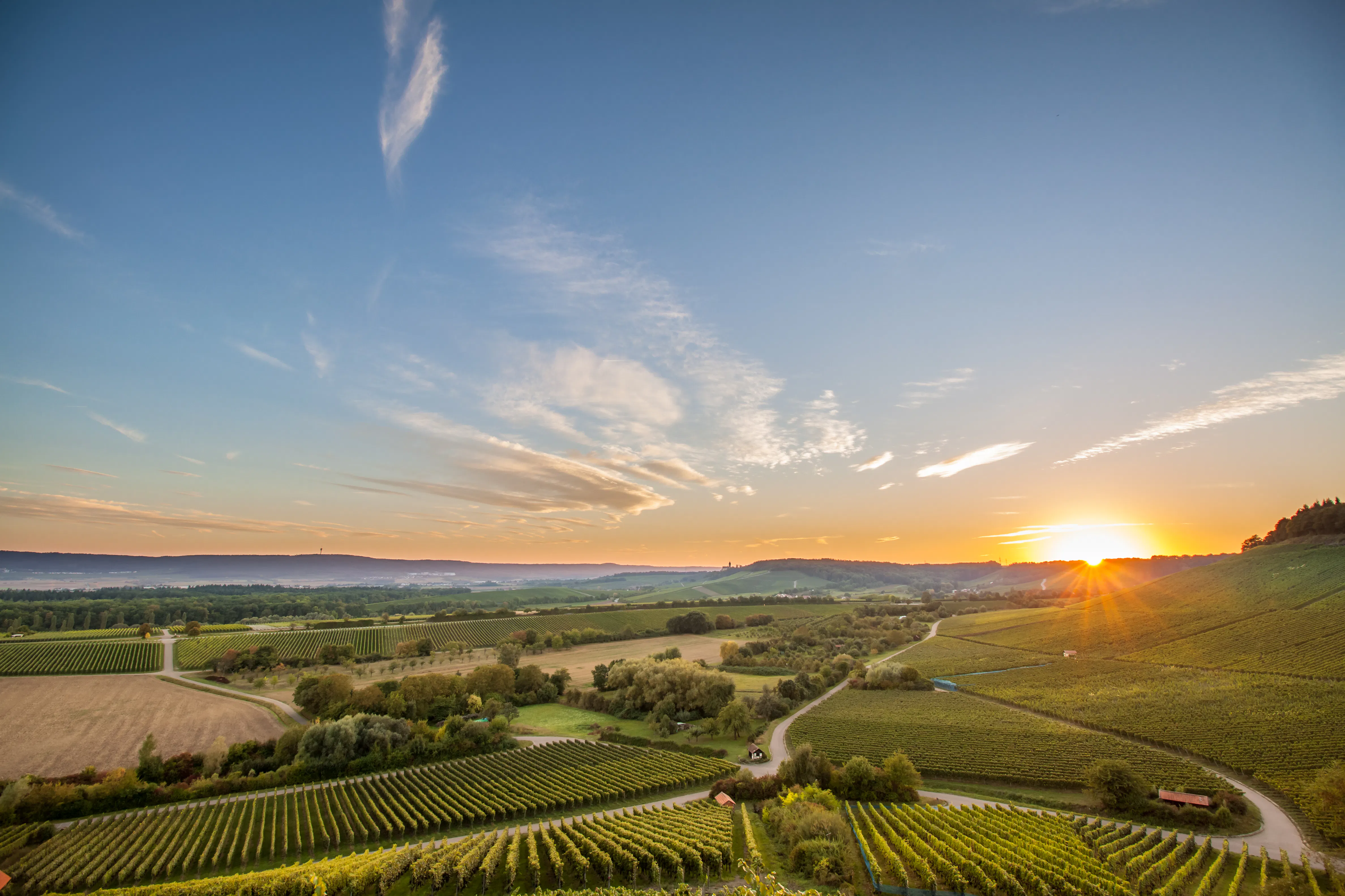 AUSZEIT & ERLEBNIS IM KRAICHGAU<br>Übernachtungs-Packages