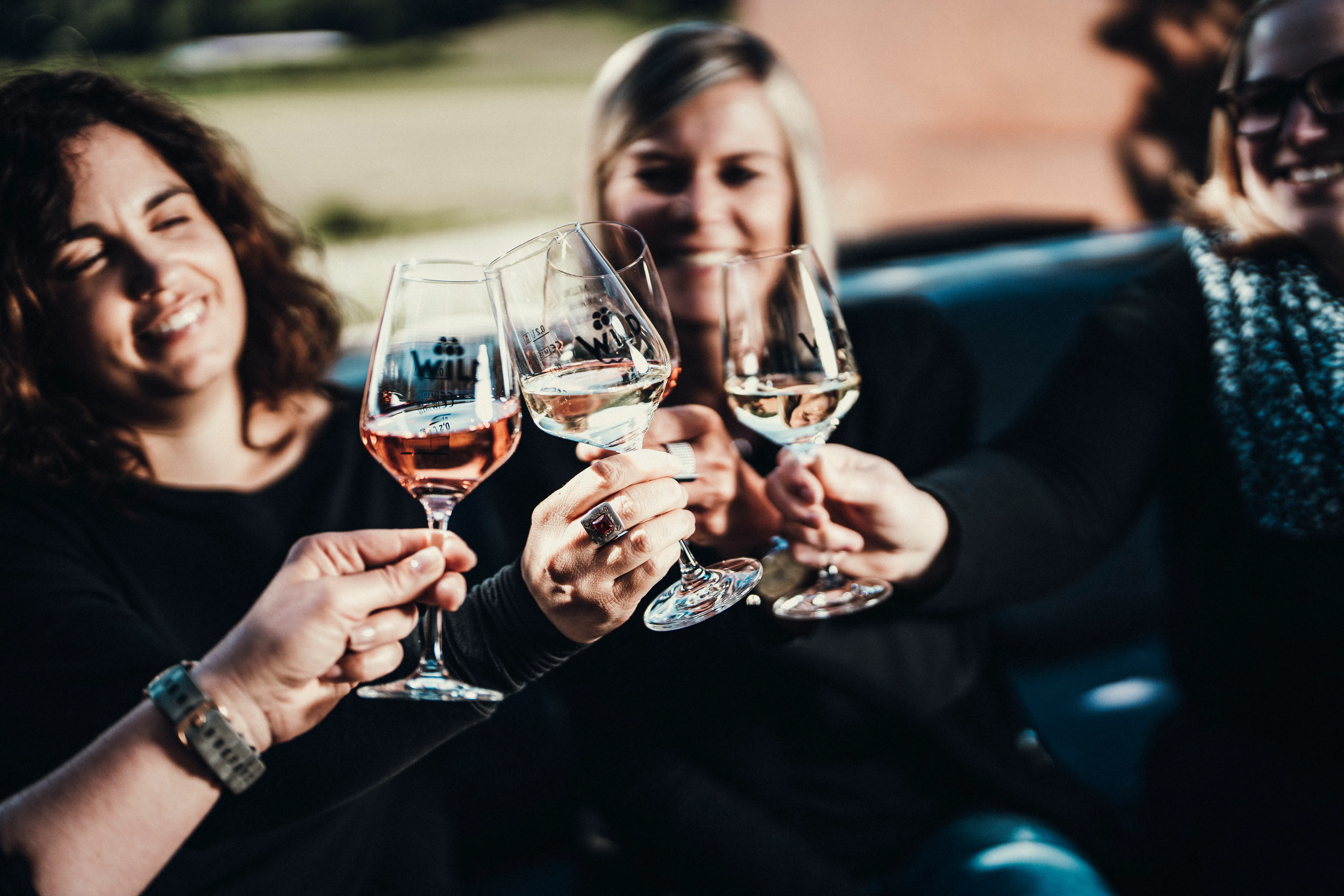 Wein.Freu(n)de - Das Winzerdinner