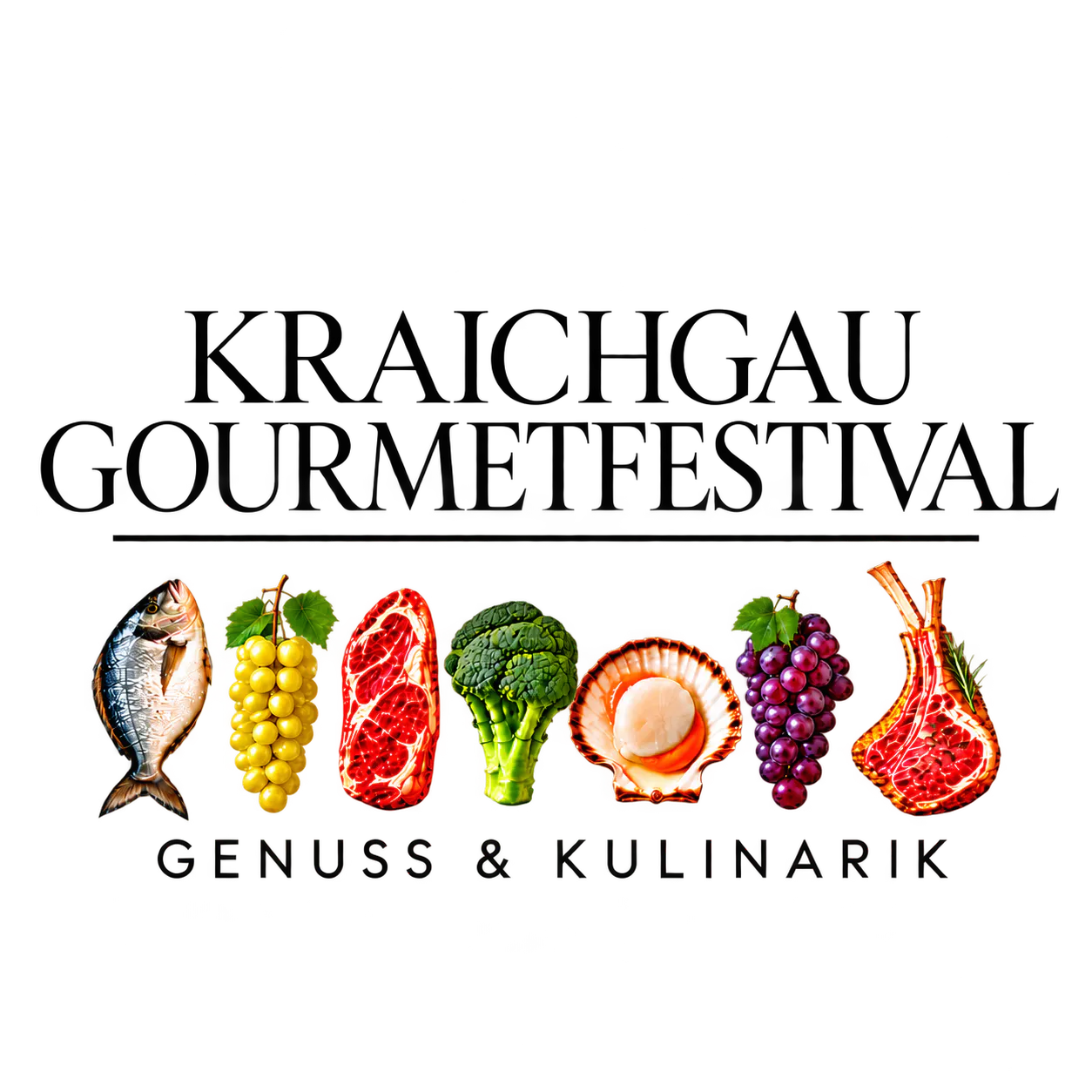 Erstes Kraichgau Gourmetfestival