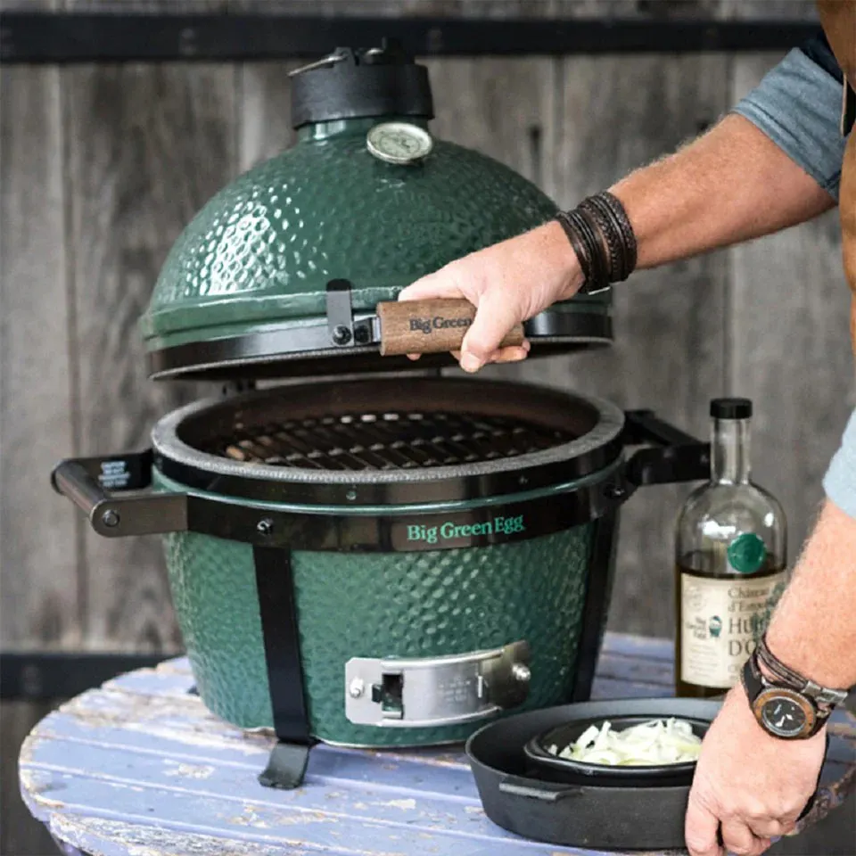 BBQ-Dinner - Sommerfeeling & Genuss