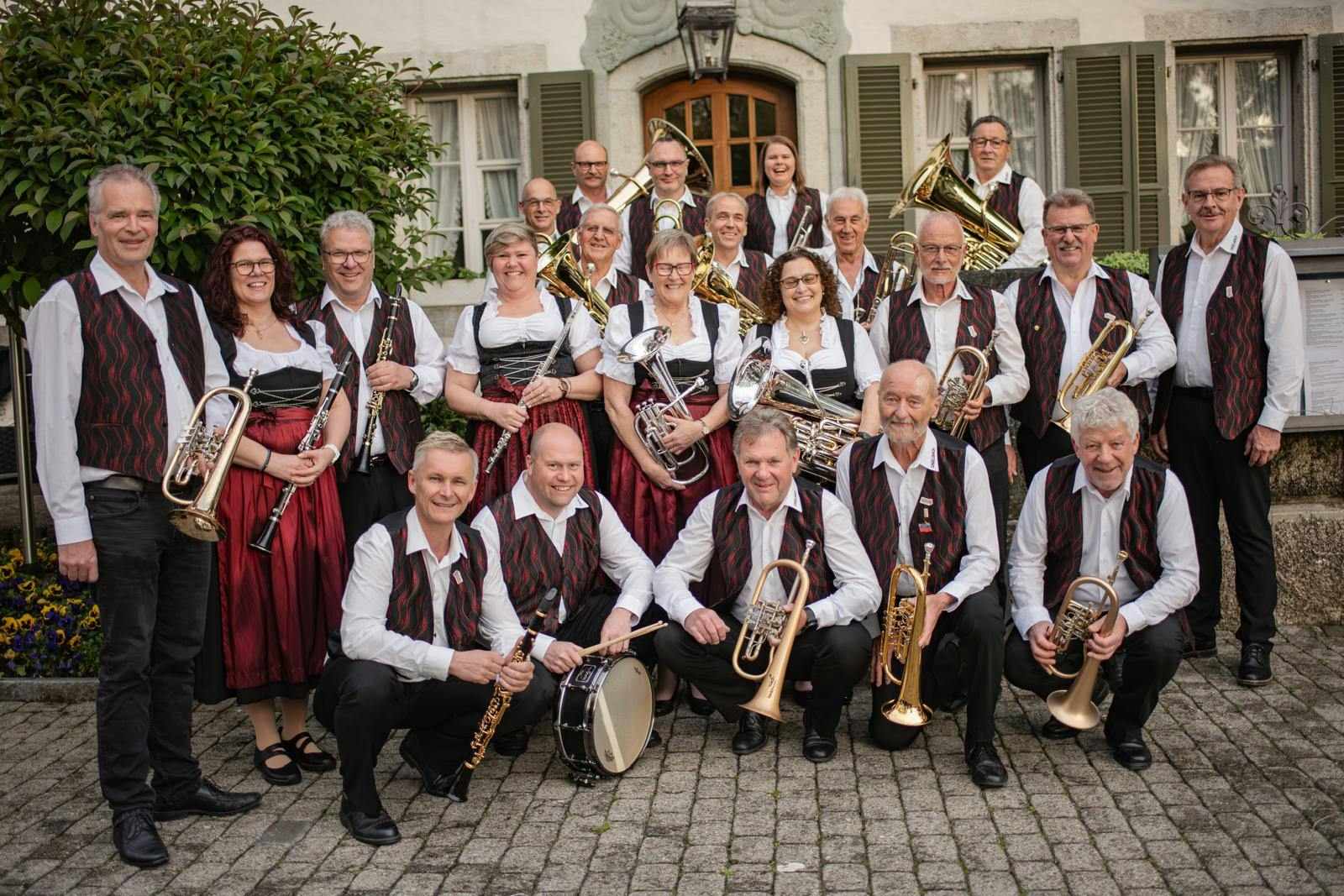 Böhmische Leckerbissen