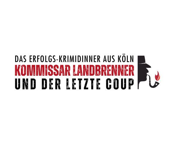 Kommissar Landbrenner und der letzte Coup