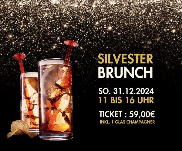 Silvesterbrunch