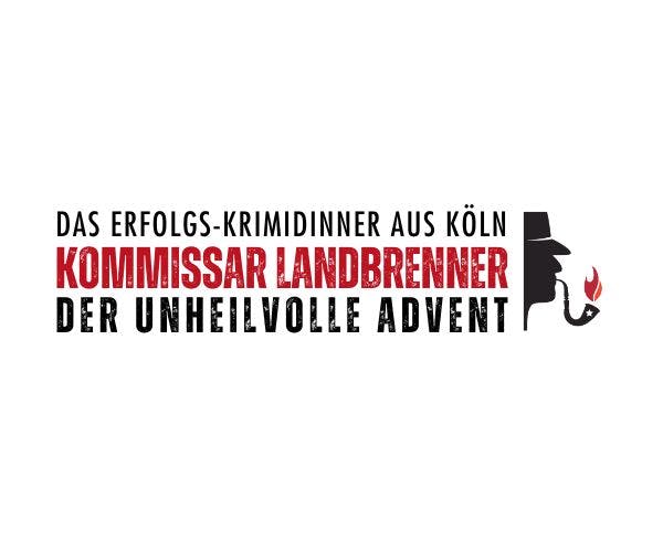 Kommissar Landbrenner - Der unheilvolle Advent 